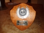 2012 Abingdon/Wychwood Challenge Shield