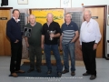 B Section Runners-Up Chequers Charney Bassett