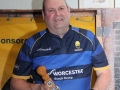 Top Dolls F Section Neil Ford 97