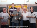 Tom Simmons 5s Winners A.Utd.B