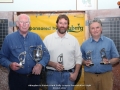 Fours WInners Spread Eagle