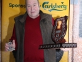 Founder Members Runner-Up Dave Coles Ab.Con.Club A