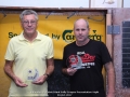 Pairs Semi-Finalists Barry Stowell & Steve Enock Spread Eagle B