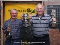 Pairs Winners Dave Sapey & Paul Ealey Ab.RBL@Ab.Utd