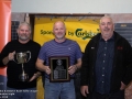 A Section Winners - Berinsfield SC A