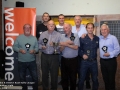 Eights Knock Out Winners - Abingdon United B