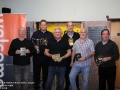 Tom Simmons 5s Winners - Plum Pudding