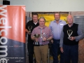 Fours Knockout Runners Up - Spread Eagle