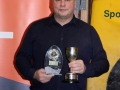 Captains Winner - T.Downes Plum Pudding