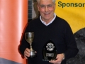 Secretary's Winner - P.Longford Tandem