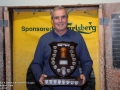 Founder Members Winner - B.Moody Steventon SSC