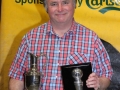 Most Sixes - J.Simmons Spread Eagle 10x