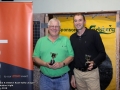 Singles Semi Finalists - D.Hudson (Spread Eagle) D.Dix (Ab.Utd.B)