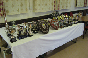 2009-10 28th Winter League Finals Night