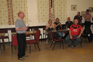 2010-11 Winter League Finals/Presentation Night