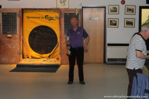 2012-13 Winter League Finals/Presentation Night