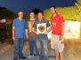 2013 The Black Prince Shield