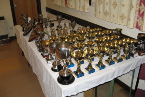 2008-09 Winter League Finals Night