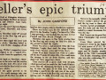 Clip-1984-Wellers-epic-triumph