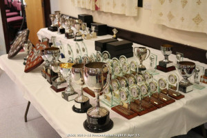 WASL 2014-15 Presentation Night