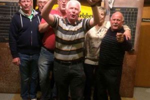 WASL 2017-18 Finals & Presentation Night