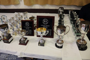 WASL 2018-19 Finals and Presentation Night