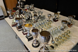 WASL 2025-26 Finals Night