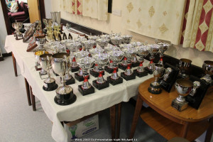 Winter League 2013-14 Finals Night