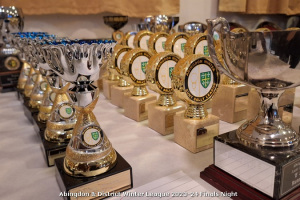 WASL 2023-24 Finals Night